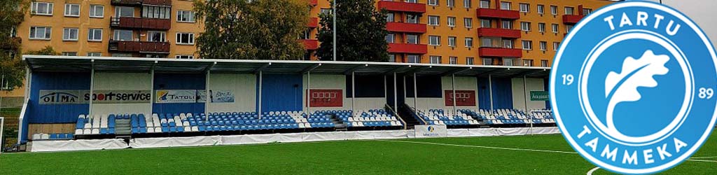 Tartu Sepa tanava staadion (Sepa Jalgpallikeskus)